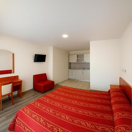 Hotel E Appartamenti La Solaria San Giovanni Rotondo Exteriér fotografie
