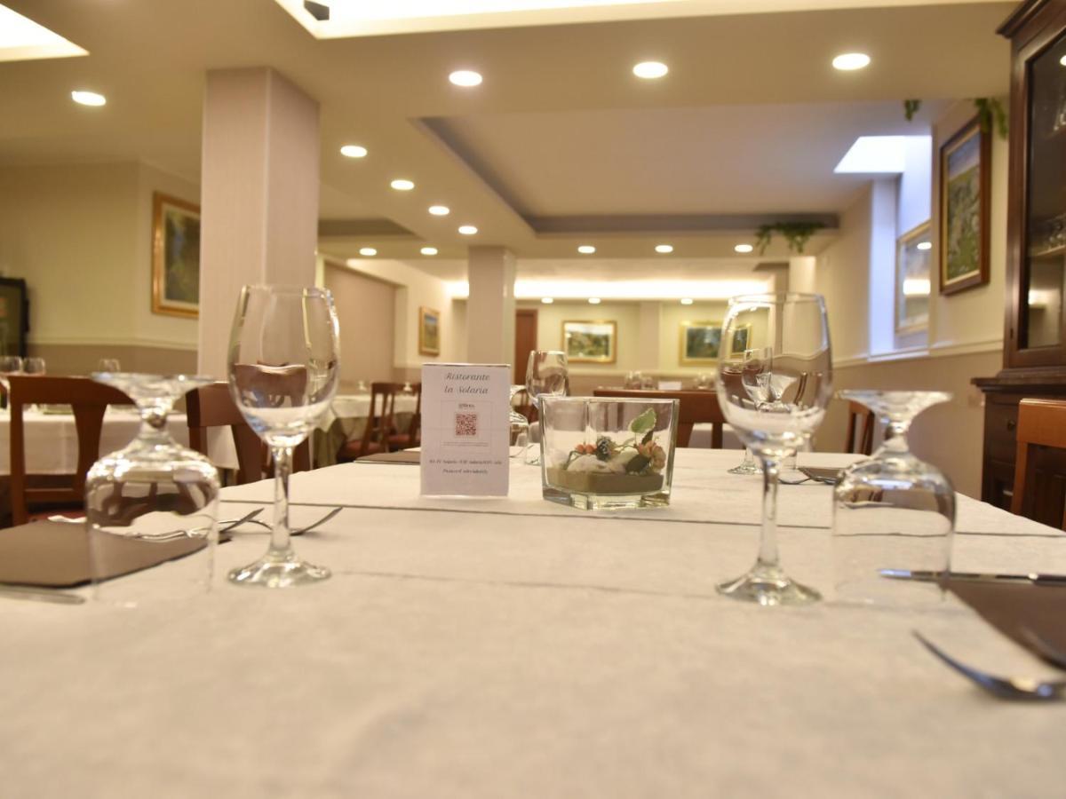 Hotel E Appartamenti La Solaria San Giovanni Rotondo Exteriér fotografie