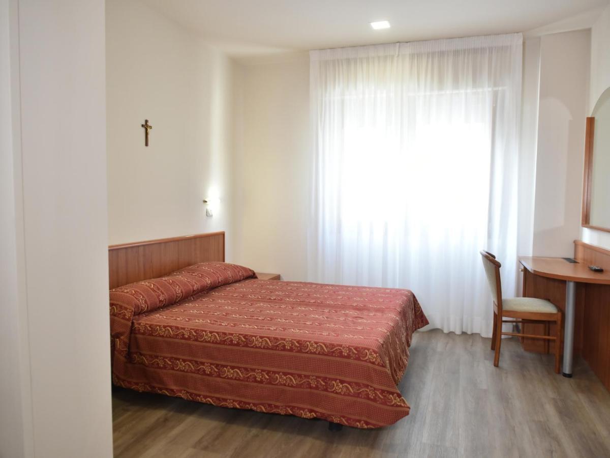 Hotel E Appartamenti La Solaria San Giovanni Rotondo Exteriér fotografie