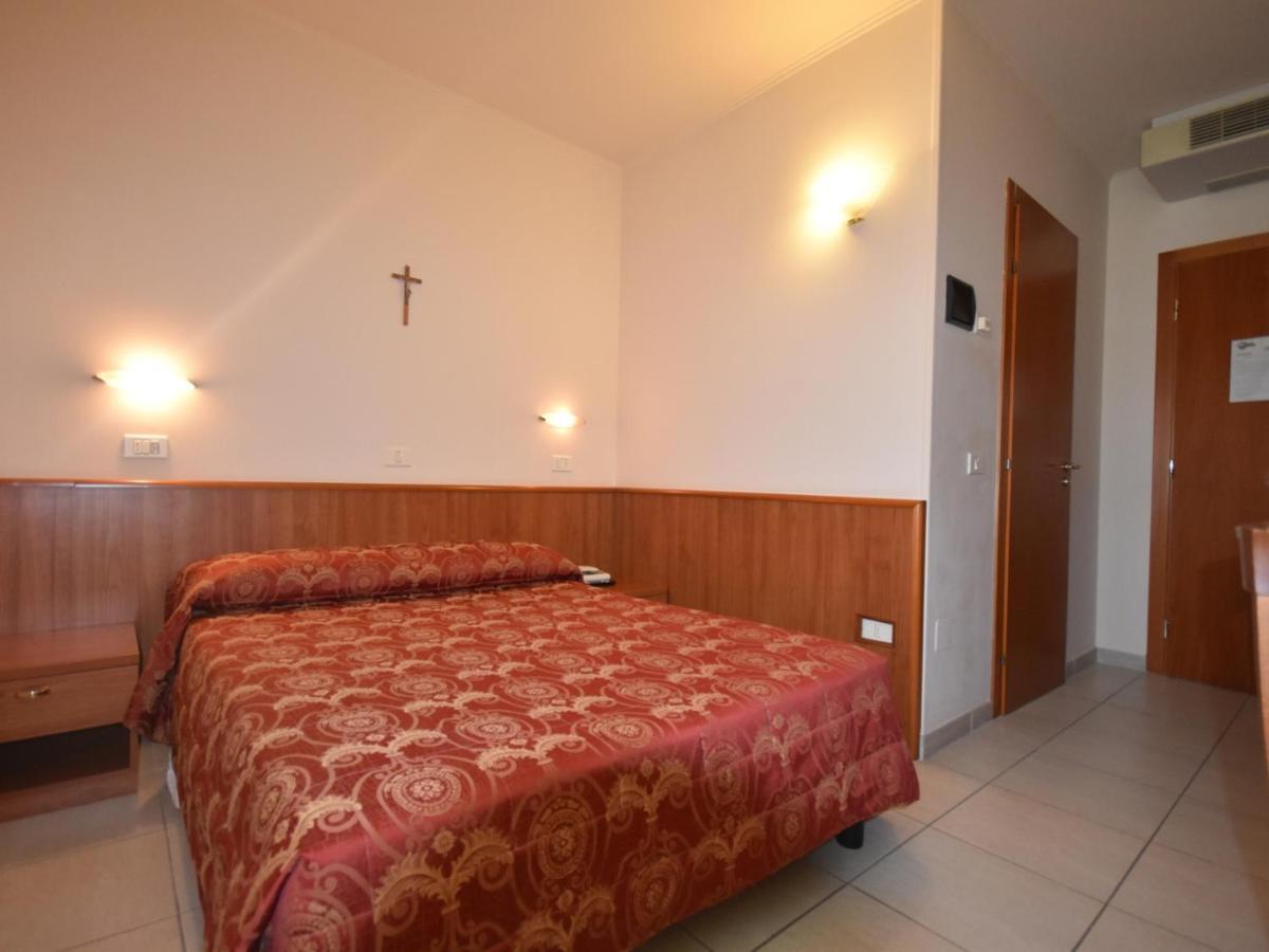 Hotel E Appartamenti La Solaria San Giovanni Rotondo Exteriér fotografie