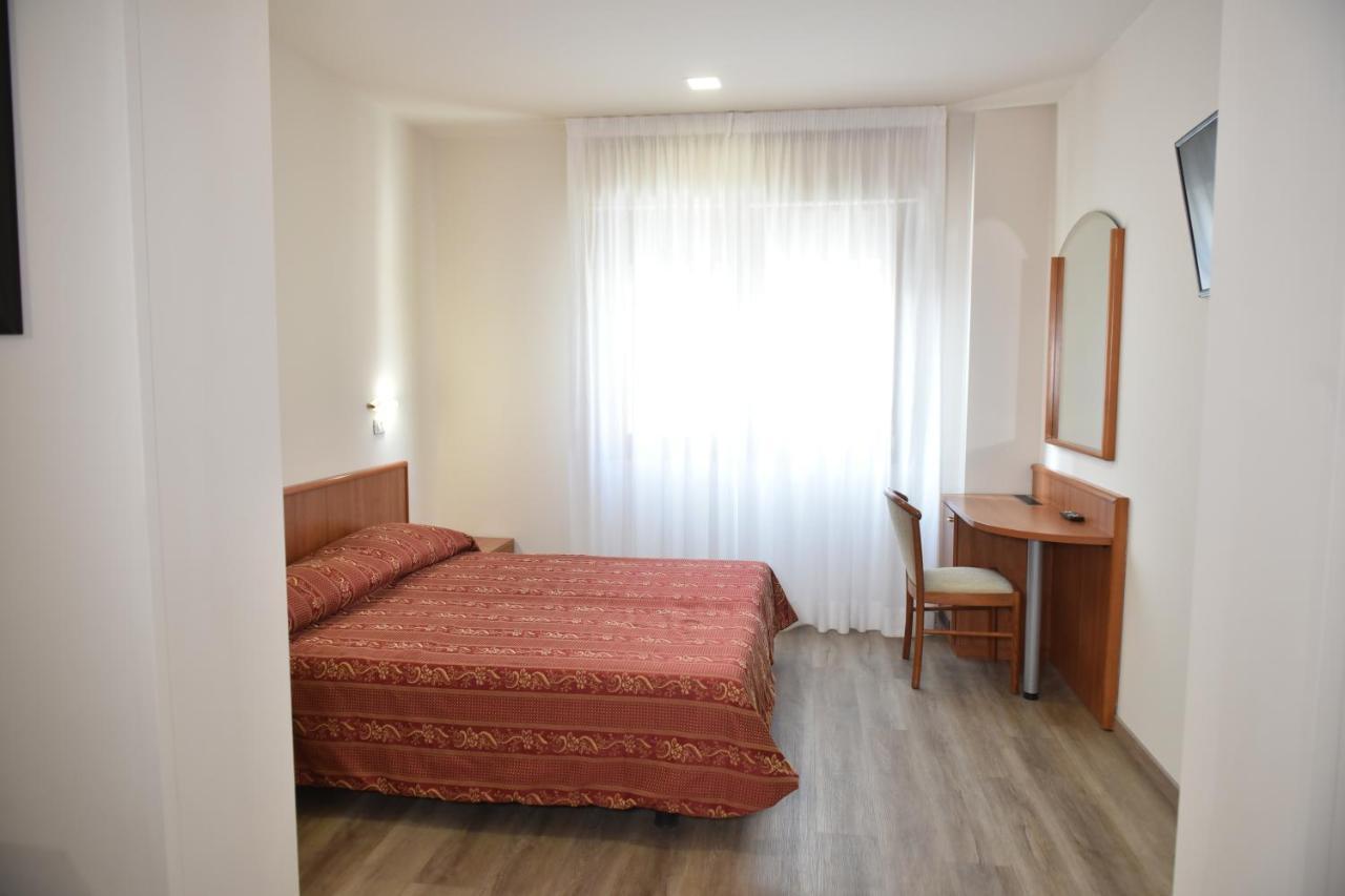 Hotel E Appartamenti La Solaria San Giovanni Rotondo Exteriér fotografie