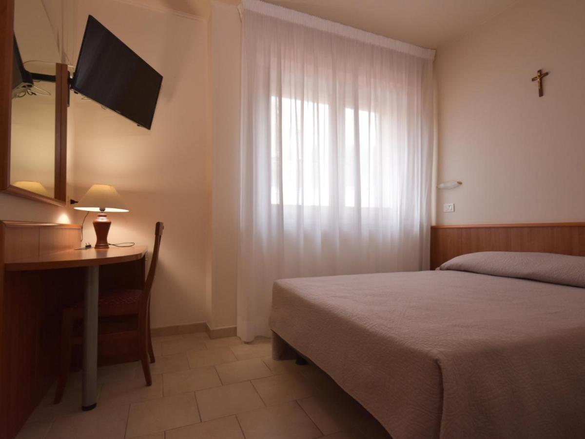 Hotel E Appartamenti La Solaria San Giovanni Rotondo Exteriér fotografie