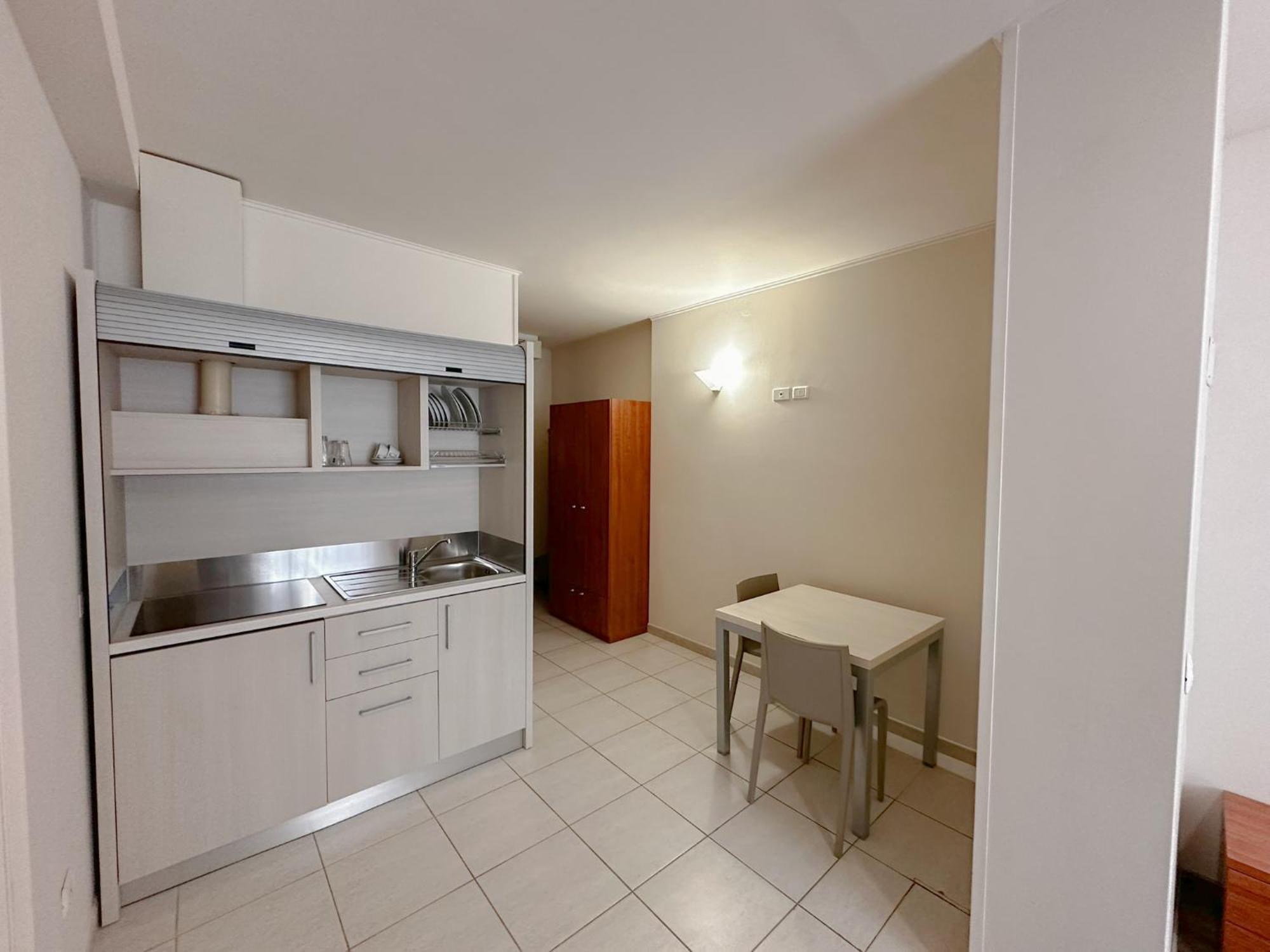 Hotel E Appartamenti La Solaria San Giovanni Rotondo Exteriér fotografie