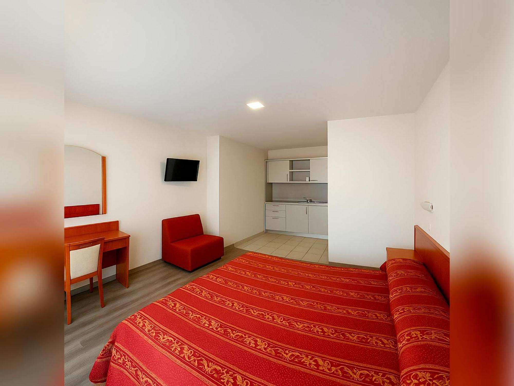 Hotel E Appartamenti La Solaria San Giovanni Rotondo Exteriér fotografie