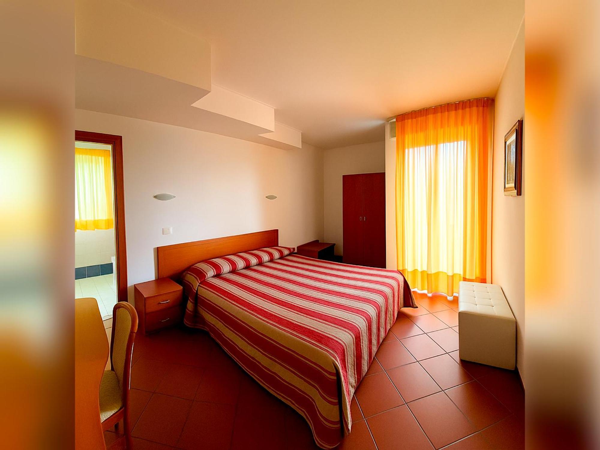 Hotel E Appartamenti La Solaria San Giovanni Rotondo Exteriér fotografie