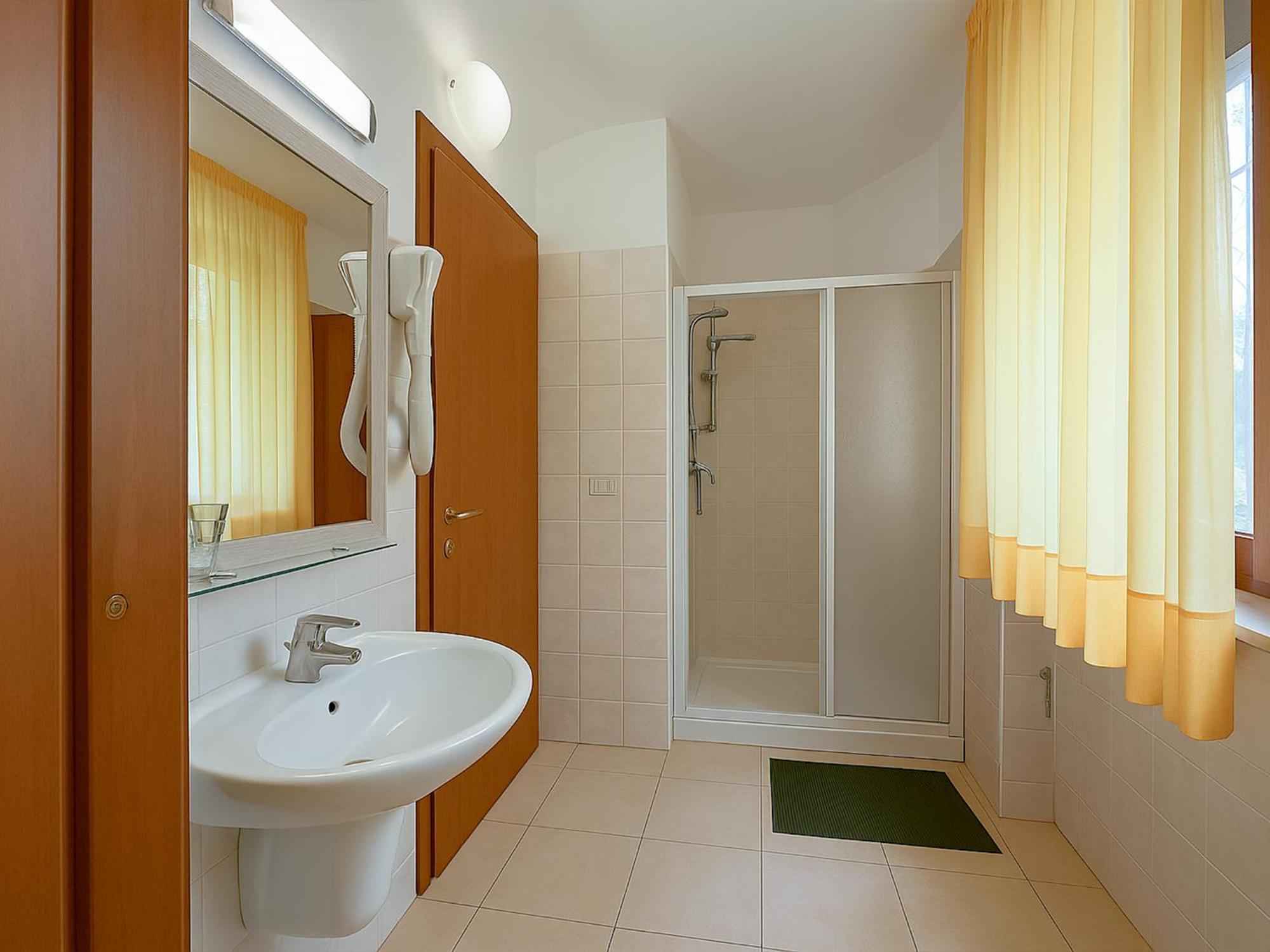 Hotel E Appartamenti La Solaria San Giovanni Rotondo Exteriér fotografie