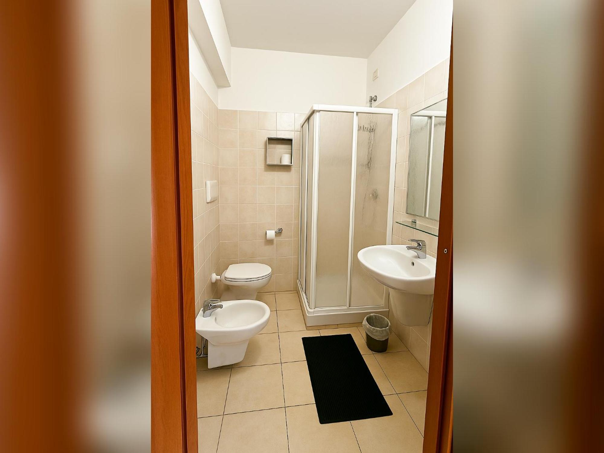 Hotel E Appartamenti La Solaria San Giovanni Rotondo Exteriér fotografie