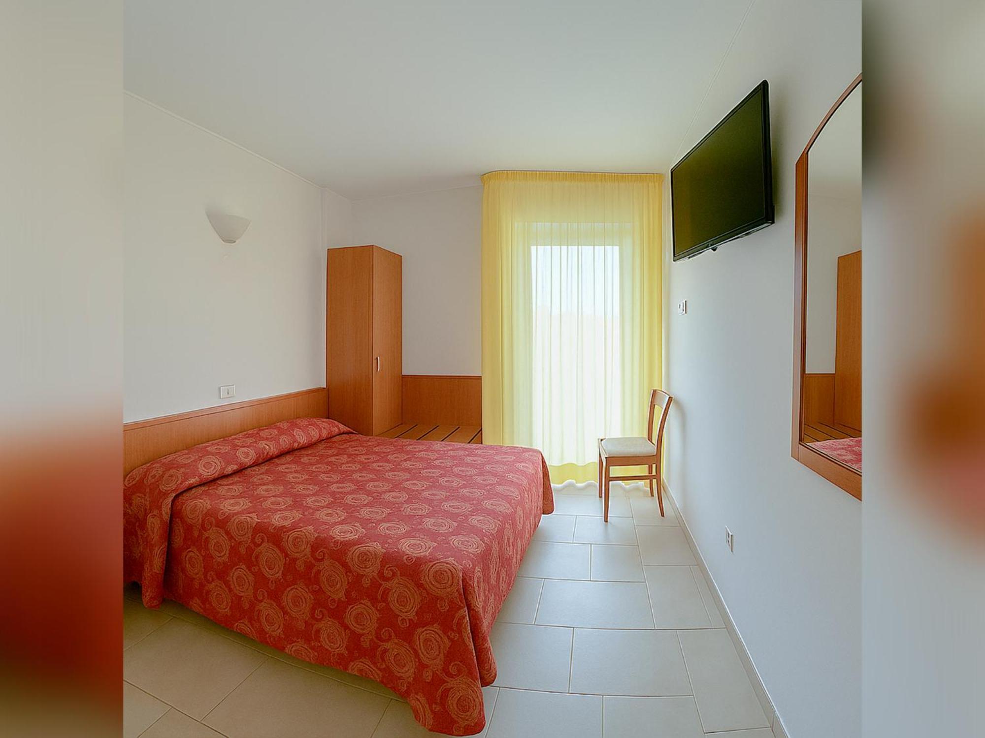 Hotel E Appartamenti La Solaria San Giovanni Rotondo Exteriér fotografie