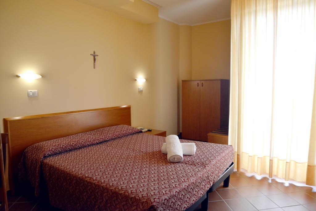 Hotel E Appartamenti La Solaria San Giovanni Rotondo Exteriér fotografie