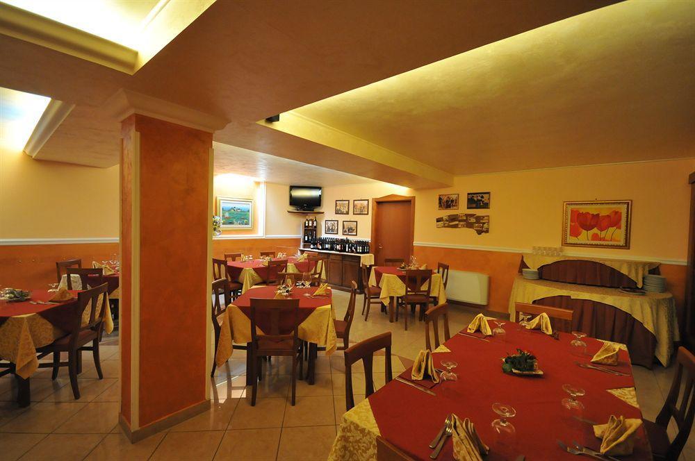 Hotel E Appartamenti La Solaria San Giovanni Rotondo Exteriér fotografie